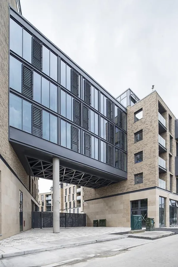 Appartement Destiny Student - New Mill à Dublin 0*,  Irlande