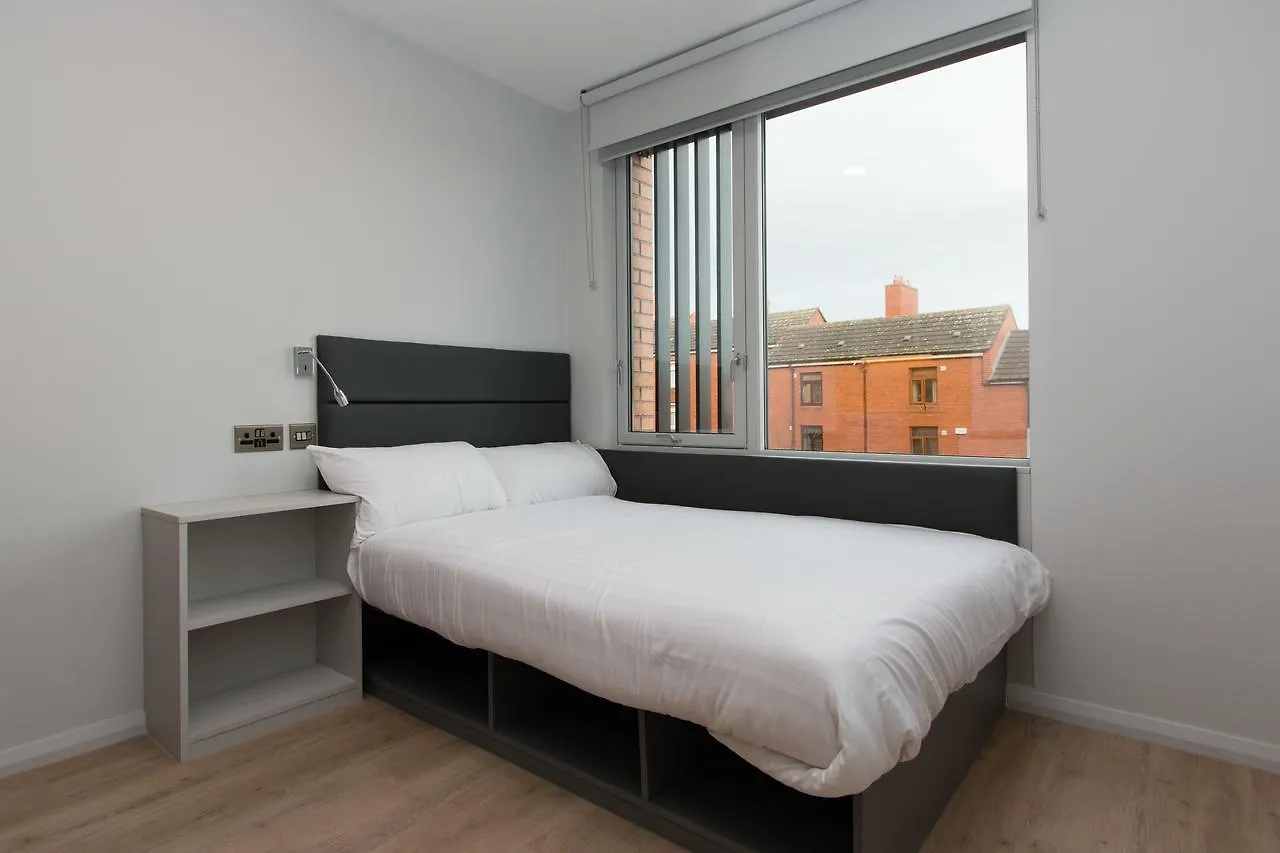 Appartement Destiny Student - New Mill à Dublin