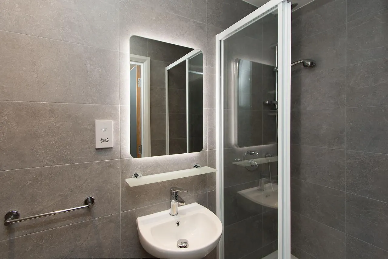 Appartement Destiny Student - New Mill à Dublin