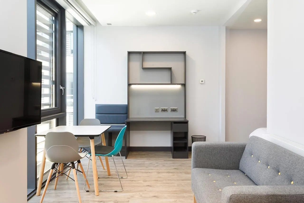 Appartement Destiny Student - New Mill à Dublin