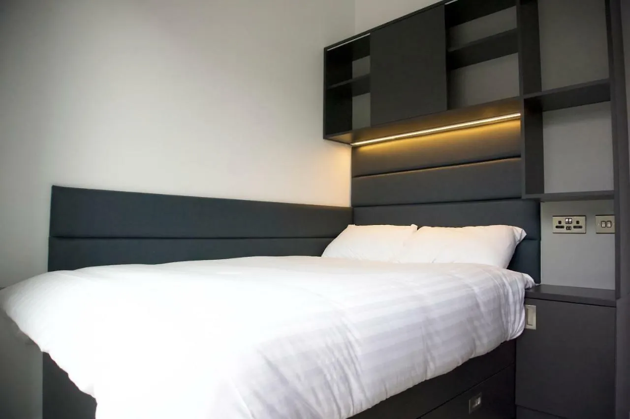 Appartement Destiny Student - New Mill à Dublin Irlande