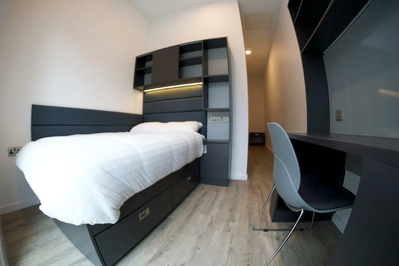 Appartement Destiny Student - New Mill à Dublin 0*,  Irlande