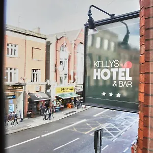 3* Hotel Kellys