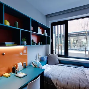 Apartmanhotel Highfield House, Dublin