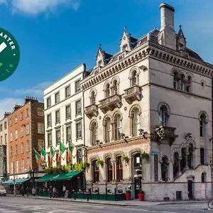 Szálloda Citi Of Temple Bar, Dublin