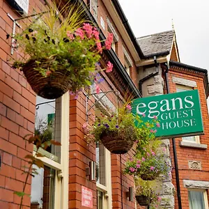Vendégház Egans House, Dublin