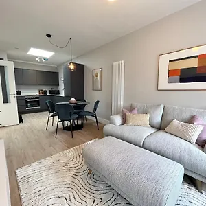  Appartamento Sutcliffe House
