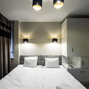  Apartament Magnetic Nowogrodzka A Polska