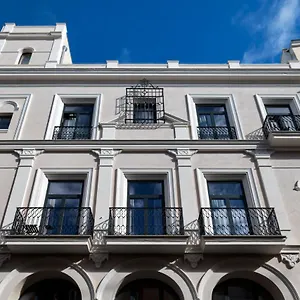La Silleria De Arfe Appartement Sevilla