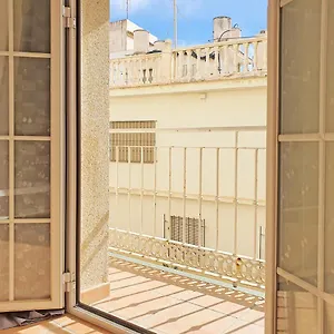 Turquesa La Carihuela Appartement Torremolinos