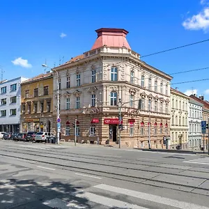 navštívit hotel