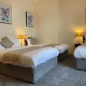 3* Guest house Fitzwilliam Townhouse