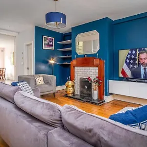  Holiday home The Chancery