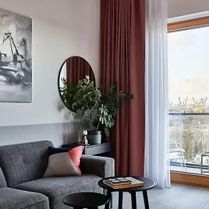 navštívit hotel