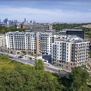 Apartament Mlambert - Polska