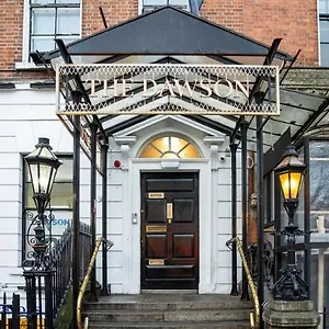 Hostel The Dawson -, Dublin