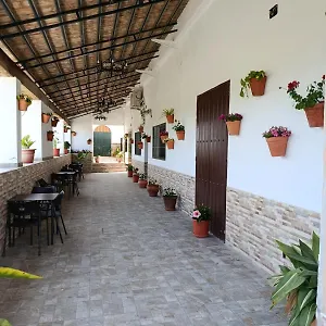 Casa Cortijo Olivar Appartement Sevilla
