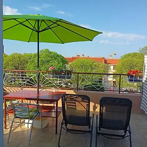  Apartament Ante Chorwacja