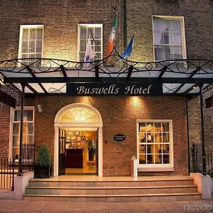 3* Hotel Buswells