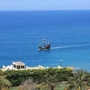  Apartament Casa Del Mar Portugalia