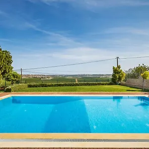 Odysseus Vakantiehuis Alcantarilha