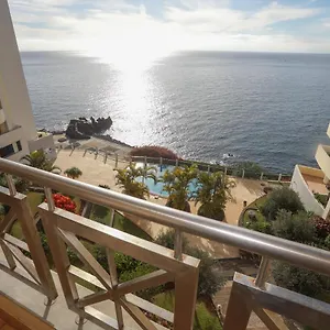  Apartament Marvelous Ocean View Portugalia
