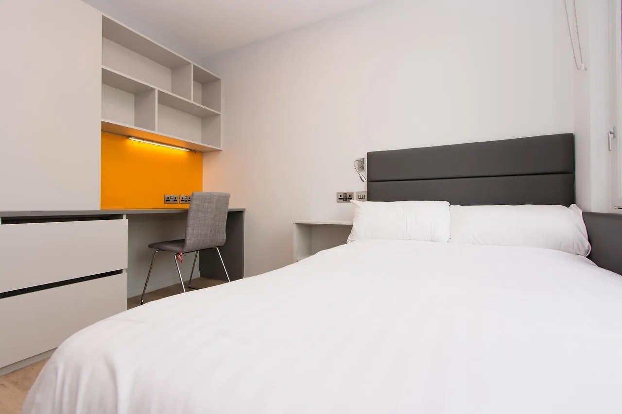 Destiny Student - New Mill Apartment Dublin