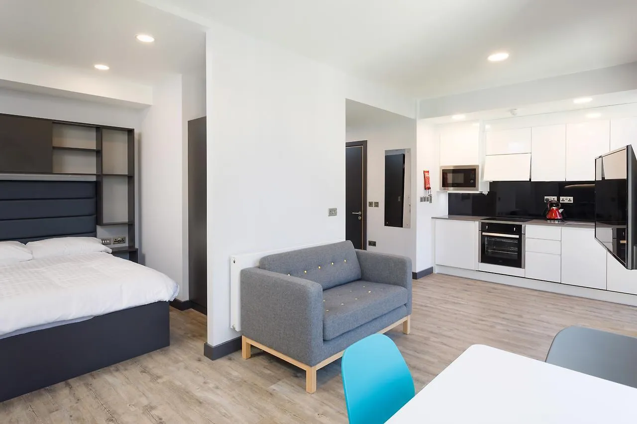 Destiny Student - New Mill Apartment Dublin