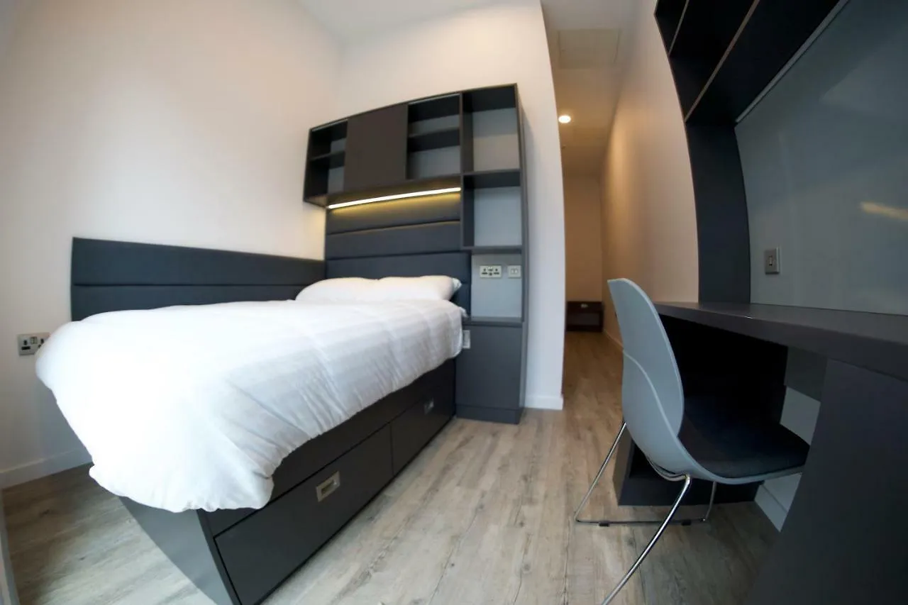 Destiny Student - New Mill Apartment Dublin 0*,  Ireland